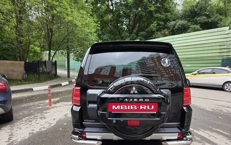 Mitsubishi Pajero IV, 2012 год, 2 500 000 рублей, 6 фотография