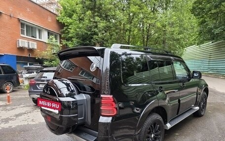 Mitsubishi Pajero IV, 2012 год, 2 500 000 рублей, 7 фотография