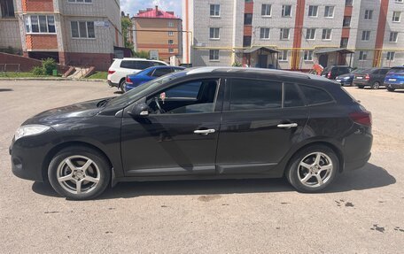 Renault Megane III, 2010 год, 625 000 рублей, 3 фотография