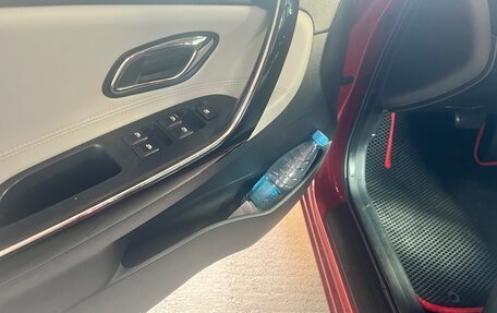 KIA cee'd III, 2012 год, 1 100 000 рублей, 8 фотография