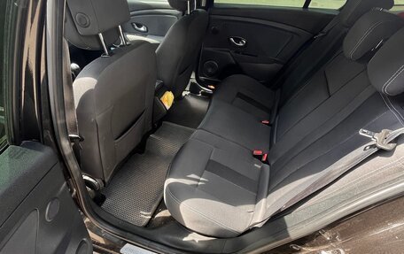 Renault Megane III, 2010 год, 625 000 рублей, 6 фотография