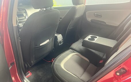 KIA cee'd III, 2012 год, 1 100 000 рублей, 9 фотография