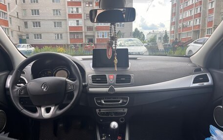 Renault Megane III, 2010 год, 625 000 рублей, 8 фотография