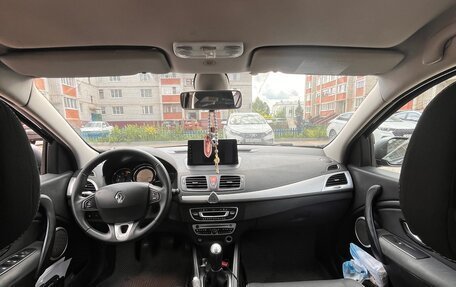 Renault Megane III, 2010 год, 625 000 рублей, 7 фотография