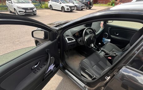 Renault Megane III, 2010 год, 625 000 рублей, 9 фотография