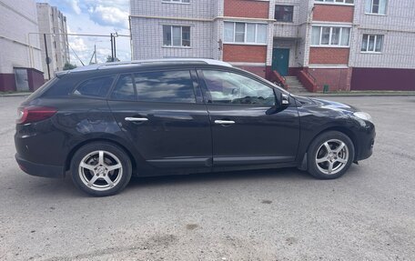 Renault Megane III, 2010 год, 625 000 рублей, 12 фотография