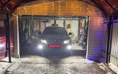 Renault Megane III, 2010 год, 625 000 рублей, 17 фотография
