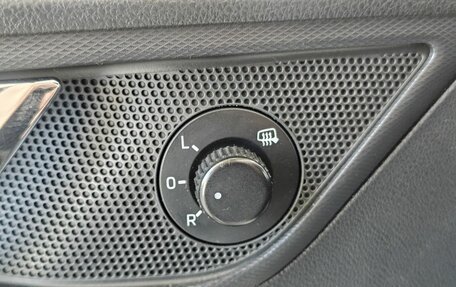 Skoda Rapid I, 2015 год, 949 000 рублей, 13 фотография