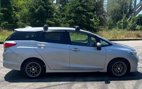 Honda Shuttle II, 2019 год, 1 450 000 рублей, 7 фотография