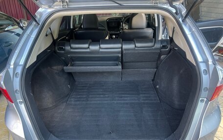 Honda Shuttle II, 2019 год, 1 450 000 рублей, 13 фотография