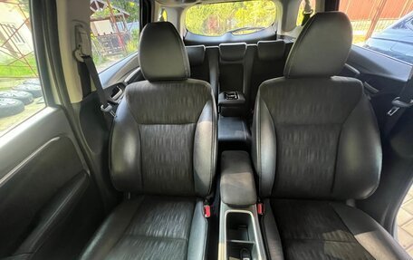 Honda Shuttle II, 2019 год, 1 450 000 рублей, 19 фотография