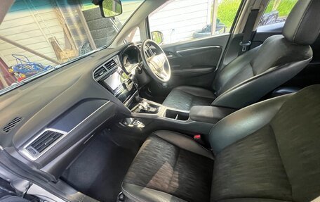 Honda Shuttle II, 2019 год, 1 450 000 рублей, 17 фотография