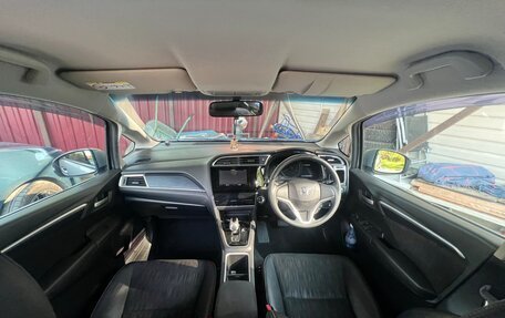 Honda Shuttle II, 2019 год, 1 450 000 рублей, 18 фотография