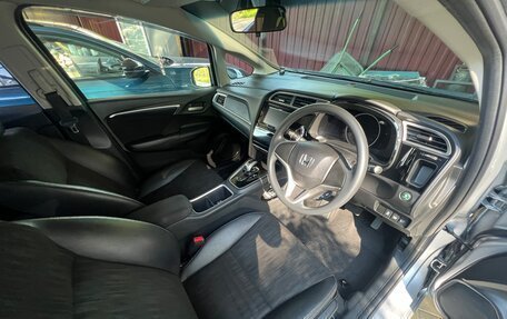 Honda Shuttle II, 2019 год, 1 450 000 рублей, 16 фотография