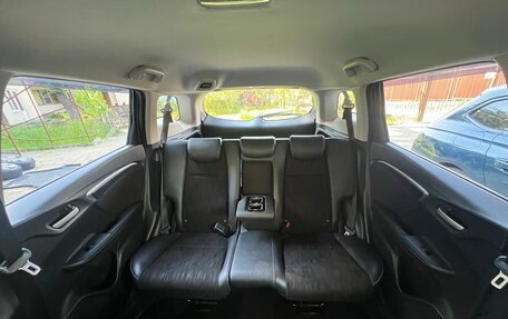 Honda Shuttle II, 2019 год, 1 450 000 рублей, 21 фотография