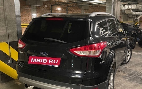 Ford Kuga III, 2015 год, 1 250 000 рублей, 4 фотография