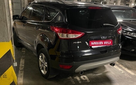 Ford Kuga III, 2015 год, 1 250 000 рублей, 3 фотография