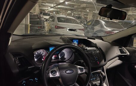 Ford Kuga III, 2015 год, 1 250 000 рублей, 6 фотография