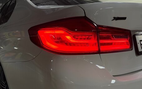 BMW 5 серия, 2020 год, 4 950 000 рублей, 5 фотография