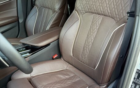 BMW 5 серия, 2020 год, 4 950 000 рублей, 17 фотография