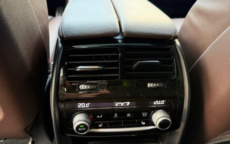 BMW 5 серия, 2020 год, 4 950 000 рублей, 20 фотография