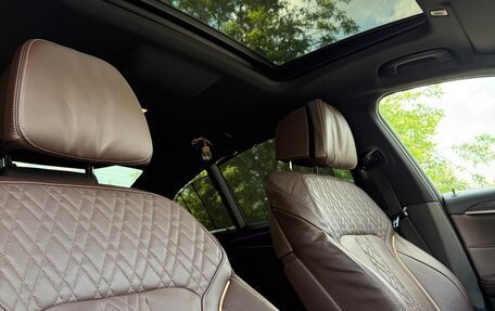 BMW 5 серия, 2020 год, 4 950 000 рублей, 26 фотография