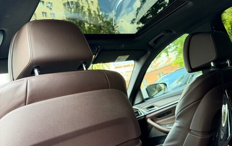 BMW 5 серия, 2020 год, 4 950 000 рублей, 21 фотография