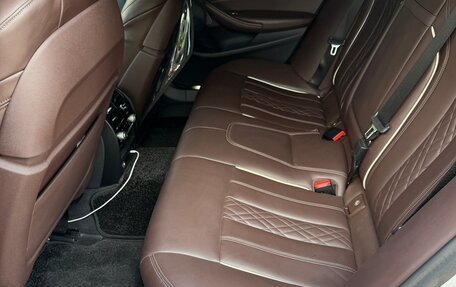 BMW 5 серия, 2020 год, 4 950 000 рублей, 19 фотография