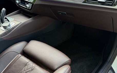 BMW 5 серия, 2020 год, 4 950 000 рублей, 25 фотография