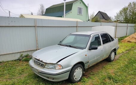 Daewoo Nexia I рестайлинг, 2005 год, 55 000 рублей, 2 фотография