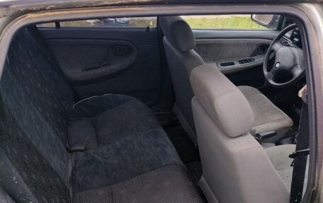 Daewoo Nexia I рестайлинг, 2005 год, 55 000 рублей, 14 фотография