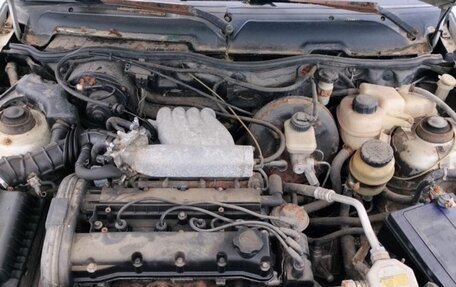 Daewoo Nexia I рестайлинг, 2005 год, 55 000 рублей, 9 фотография