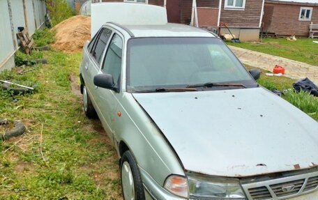 Daewoo Nexia I рестайлинг, 2005 год, 55 000 рублей, 6 фотография