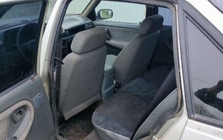 Daewoo Nexia I рестайлинг, 2005 год, 55 000 рублей, 12 фотография