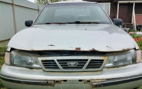 Daewoo Nexia I рестайлинг, 2005 год, 55 000 рублей, 4 фотография