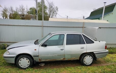 Daewoo Nexia I рестайлинг, 2005 год, 55 000 рублей, 3 фотография