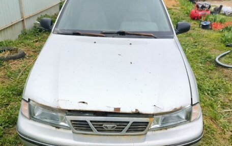 Daewoo Nexia I рестайлинг, 2005 год, 55 000 рублей, 5 фотография