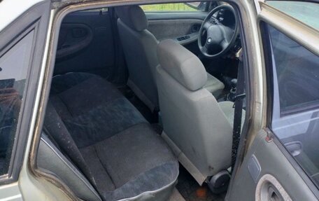 Daewoo Nexia I рестайлинг, 2005 год, 55 000 рублей, 15 фотография