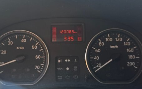 Renault Sandero I, 2013 год, 620 000 рублей, 8 фотография