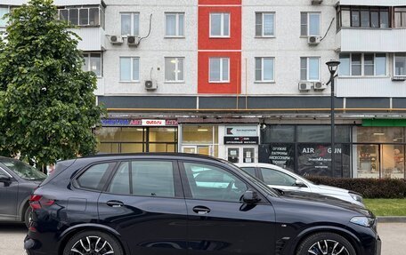 BMW X5, 2023 год, 11 800 000 рублей, 2 фотография