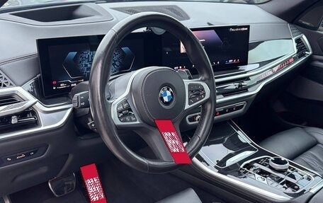BMW X5, 2023 год, 11 800 000 рублей, 4 фотография