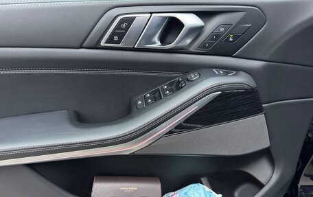 BMW X5, 2023 год, 11 800 000 рублей, 5 фотография