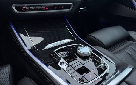 BMW X5, 2023 год, 11 800 000 рублей, 9 фотография