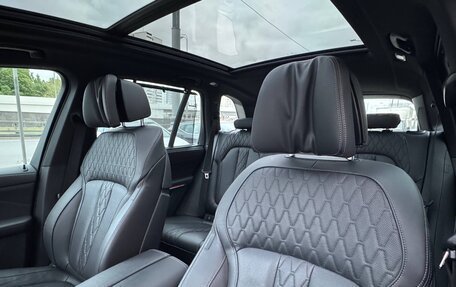 BMW X5, 2023 год, 11 800 000 рублей, 6 фотография
