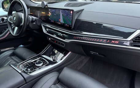 BMW X5, 2023 год, 11 800 000 рублей, 7 фотография