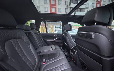 BMW X5, 2023 год, 11 800 000 рублей, 8 фотография