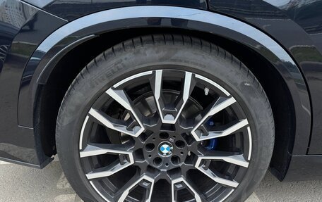 BMW X5, 2023 год, 11 800 000 рублей, 17 фотография
