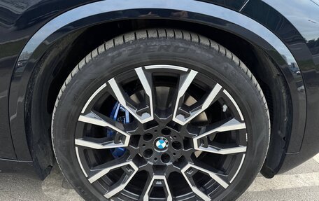 BMW X5, 2023 год, 11 800 000 рублей, 18 фотография