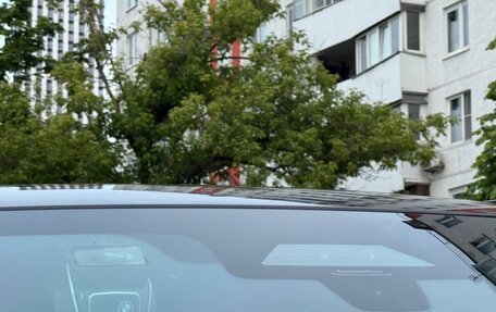 BMW X5, 2023 год, 11 800 000 рублей, 21 фотография