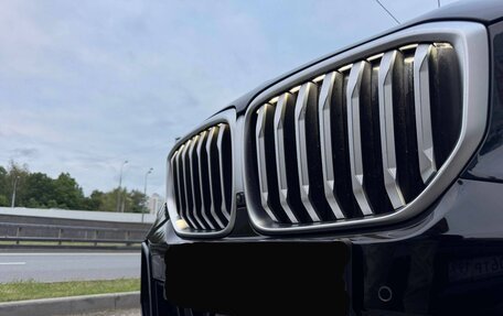 BMW X5, 2023 год, 11 800 000 рублей, 22 фотография